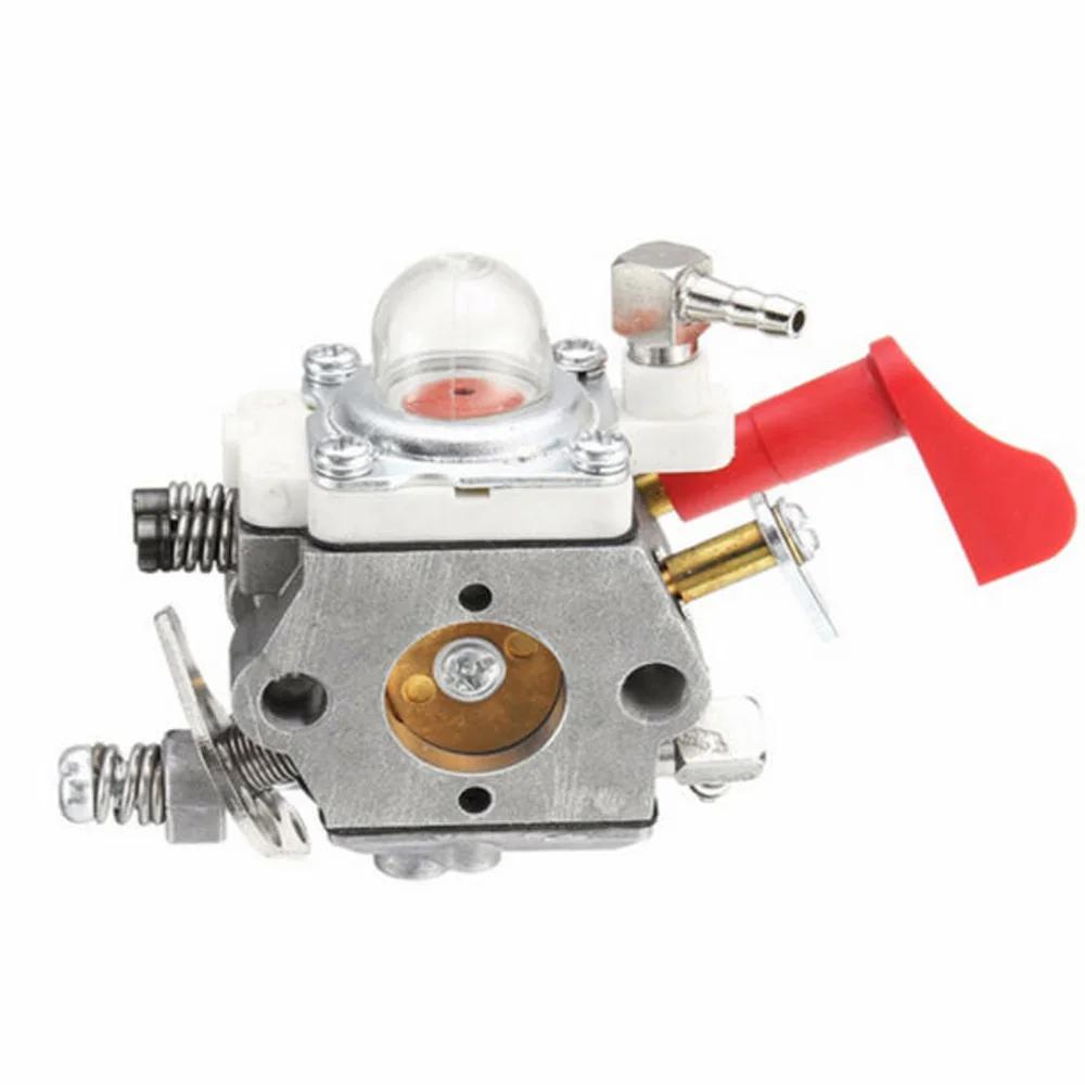 Carburetor for Walbro Type WT997 WT-668 WT-664 23-30.5CC Zenoah CY HPI Baja 5B SS 5T Aircraft Model Carb Accessories