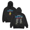 Rapper Bad Bunny Hoodies Debí Tirar Más Fotos Album Tour 2026 Graphic Pullover Men Women Fleece Pullover Fall Fashion Sweatshirt