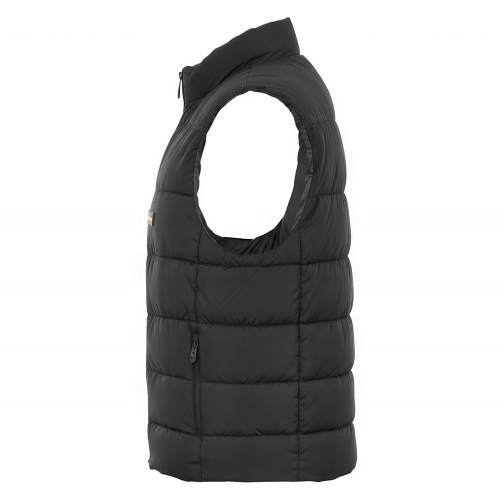 E-VEST heated vest size 4XL