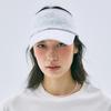 [mardimercredi] Fleur Sun Visor Ash Blue Mint