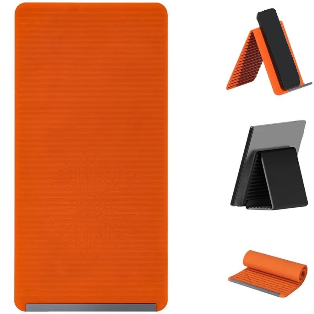 Adjustable Foldable Phone Stand Bendable Desktop Tablet Stand for Laptop