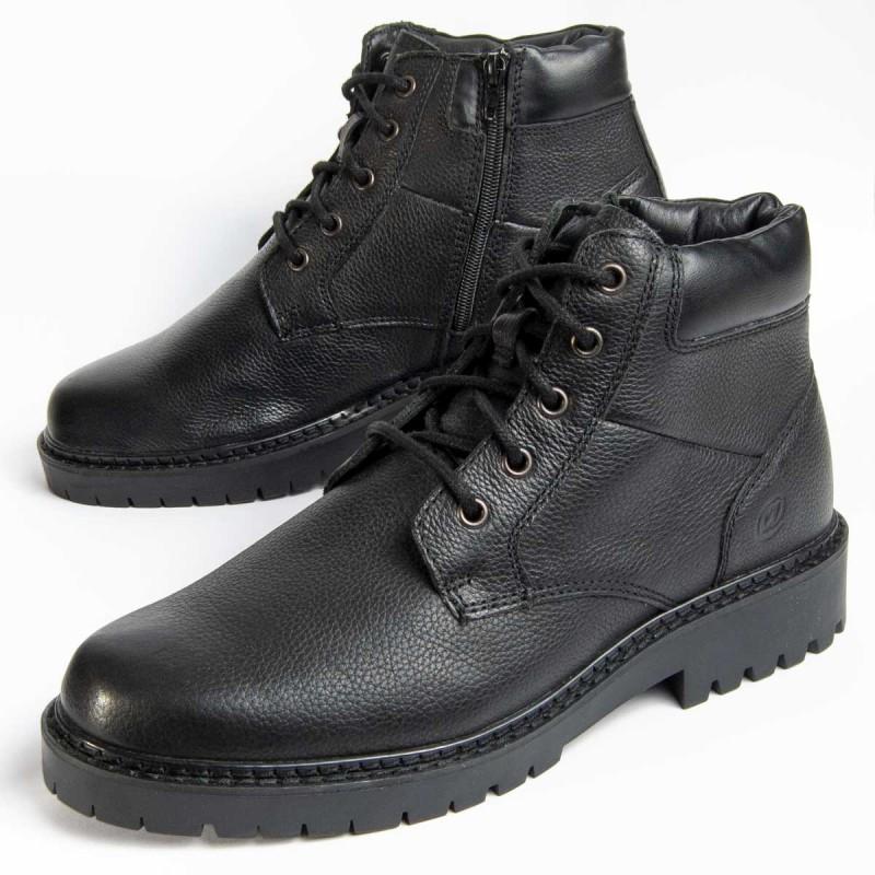 Men's Leather Boot. Purapiel Botiel10 99007