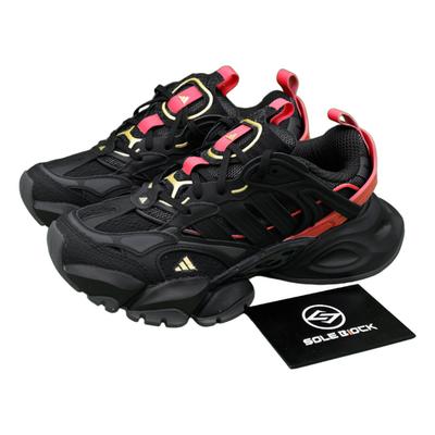XLG RUNNER DELUXE CNY "year of Snake" Black JQ2974 Unisex