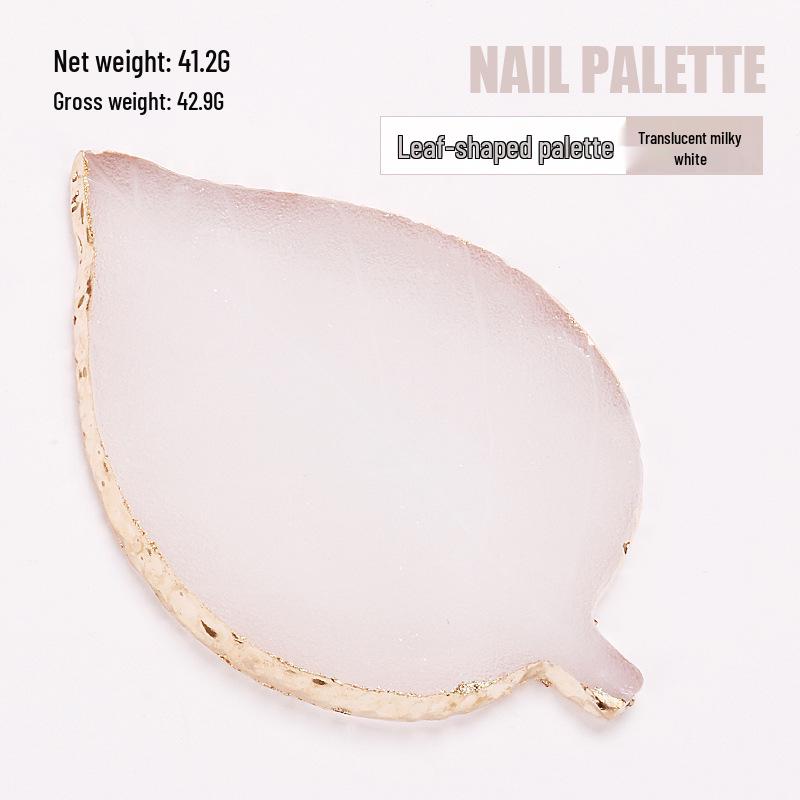 Nail Art Display Palette & Tip Board Set Series