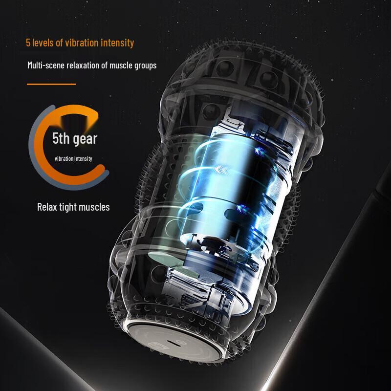 Philips Leg & Knee Massager