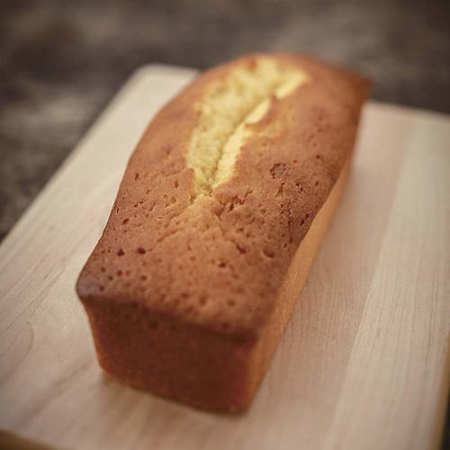 Kai House Select Kai House Select Teflon Select Pound Mold 20cm Made In Japan Easy To Clean DL6408