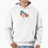 VINTAGE MOTORCYCLE SPECIALIST Premium Oversized Hoodie