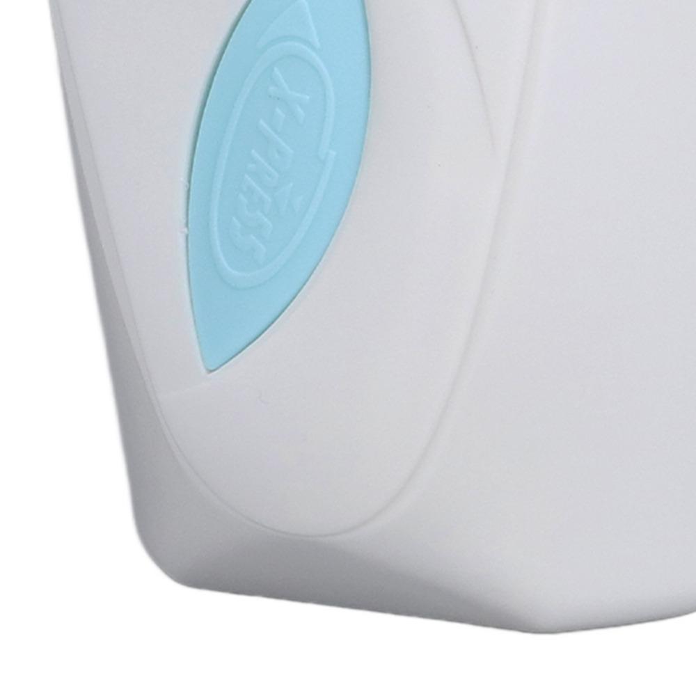 White Automatic Scent Sprayer Automatic Scent Dispenser Bathroom Toilet Living Room Bedroom
