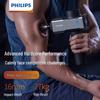 Percussion Massager CN Plug (adapter Included)