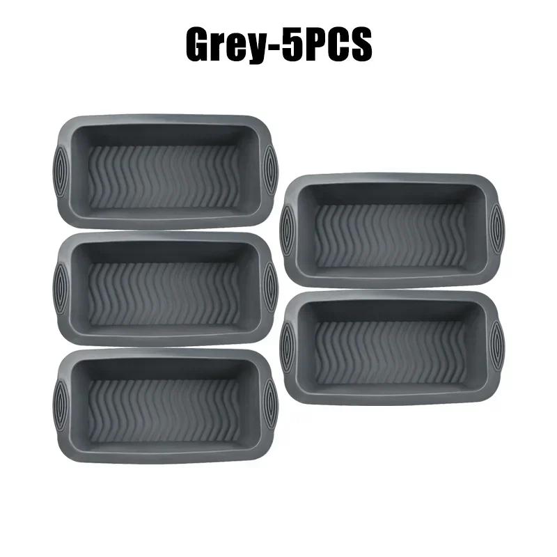 Jumbo Silicone Ice Cube Mold 1 3 5PCS Oversized Freezing Tray Ice Bath Bucket Efficient Large Block Maker Cocktail Mold