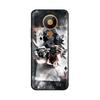 For Nokia 5.3 Silicone Case Soft Tpu Back Cover for Nokia 5.3 3.4 Bumper Printed Silicon Case for Nokia3.4 Nokia5.3 Phone Flower