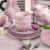Moda Lanka High-Grade Porcelain Dinnerware Set
