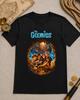 The Goonies Inspired T-Shirt | Retro 80s Movie Tee | Pirate Treasure Adventure Shirt