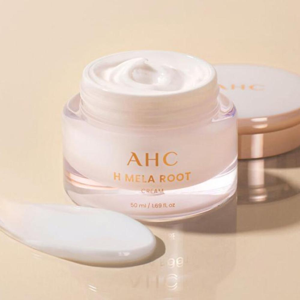 [AHC] H Mela Root Cream Special Set (50ml+10ml)