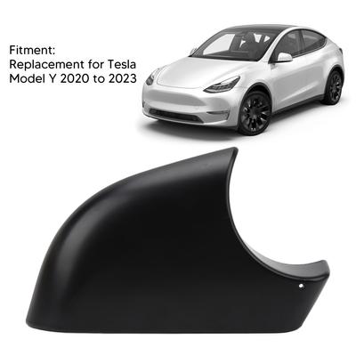 Prawy Dolny Spód Obudowy Lusterka Bocznego 8202203 Podstawa Lusterka Wstecznego Zamiennik dla Tesla Model Y   2022