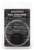 Ballstretcher Stretch S 35 mm - Hauteur 20 mm Noir - Prowler RED - Ballstretchers Souples