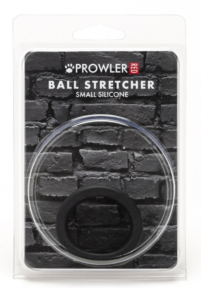 Ballstretcher Stretch S 35 mm - Hauteur 20 mm Noir - Prowler RED - Ballstretchers Souples