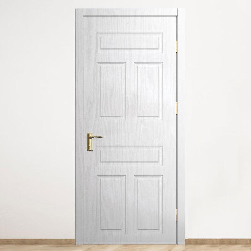 Renovační samolepka na nábytek a dveře se vzorem dřeva