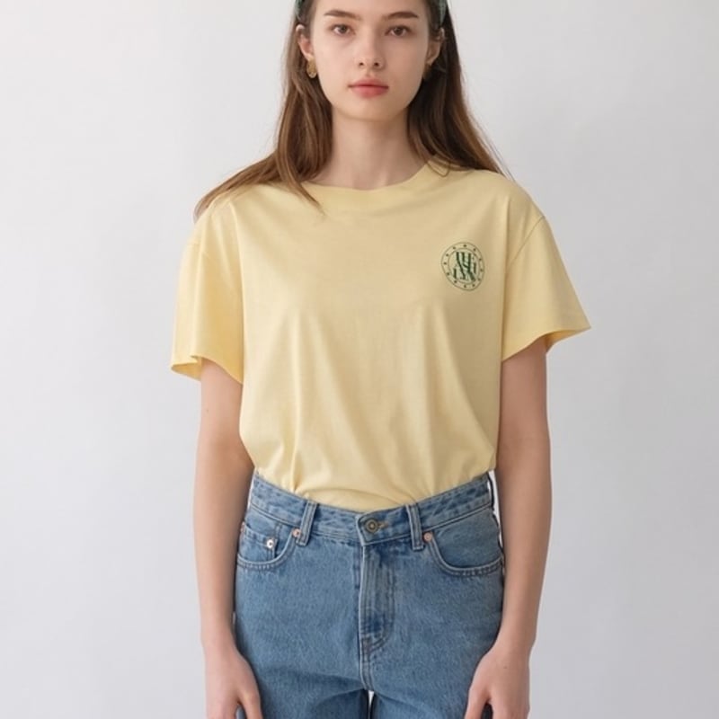 THE ASHLYNN BANDANA LOGO HEADBAND (2 COLORS)