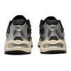 ASICS Gel Kahana TR Nexus Support Low top Casual Shoes Unisex Black Silver 1203A872-020