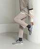 Ksns Urban Trek Wool Rib, Grey - Barefoot Shoes [Men'S]