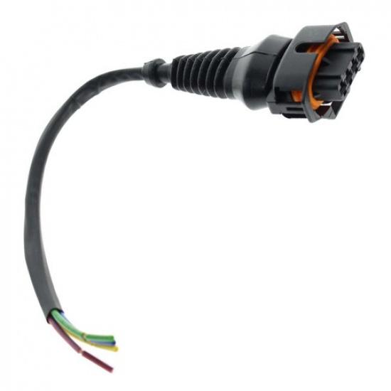 For Polaris RZR 570 800 900 1000 Turbo T-Map Sensor Pigtail Harness Repair Wire