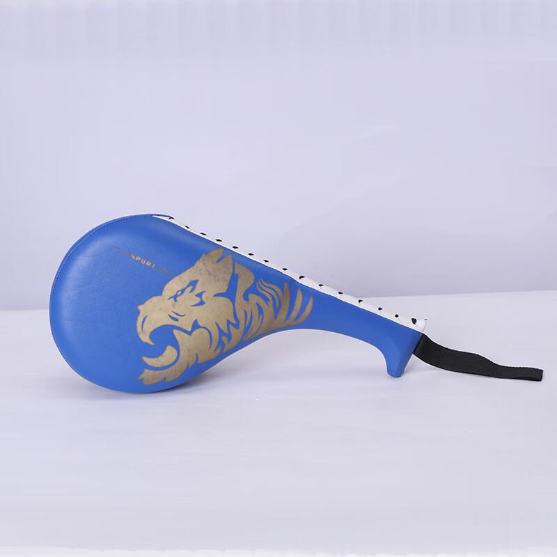 LongChan PU Boxing & Taekwondo Strike Pads
