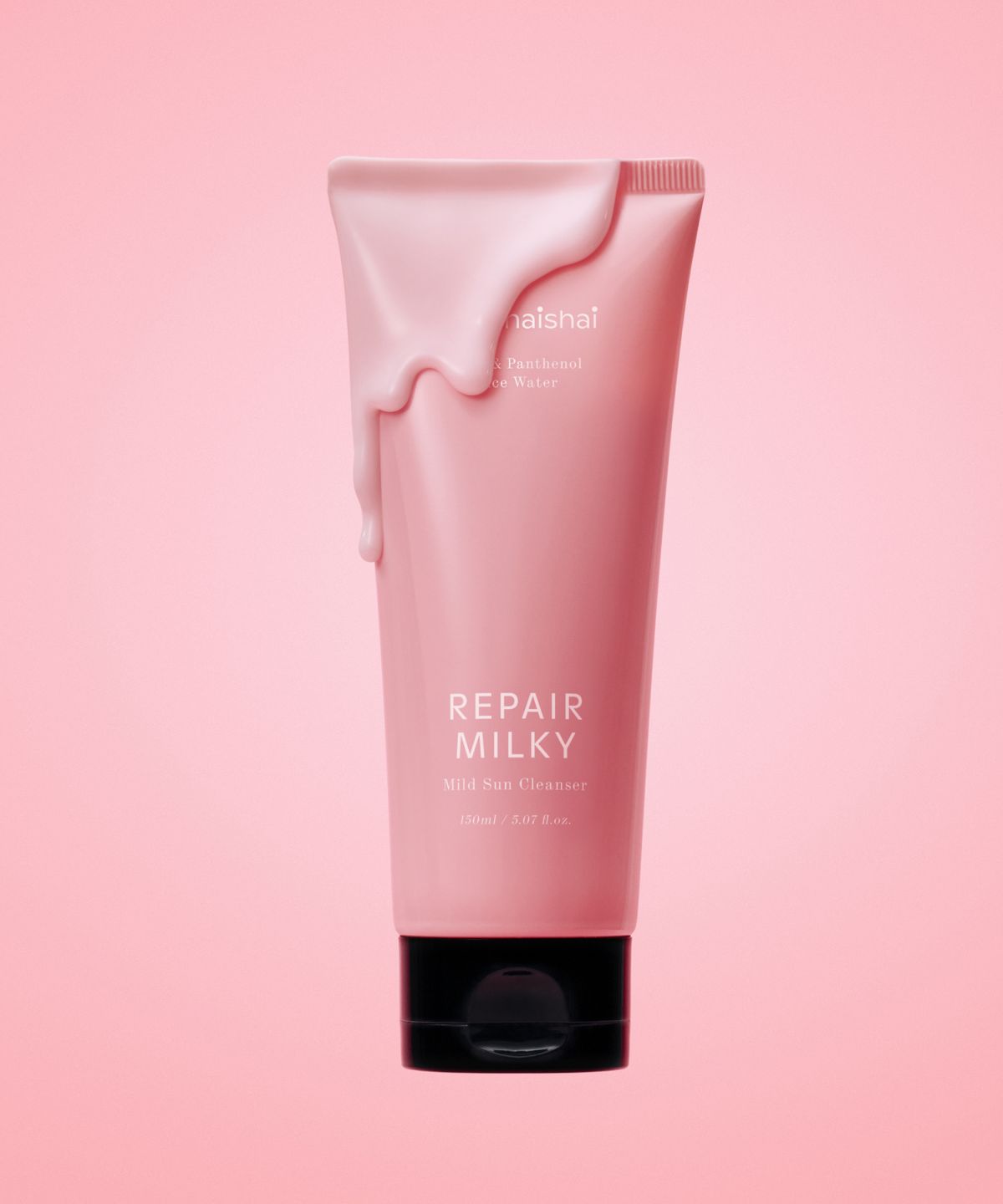 Очищающее молочко для умывания Repair Milky Mild Sun Cleanser 150 мл