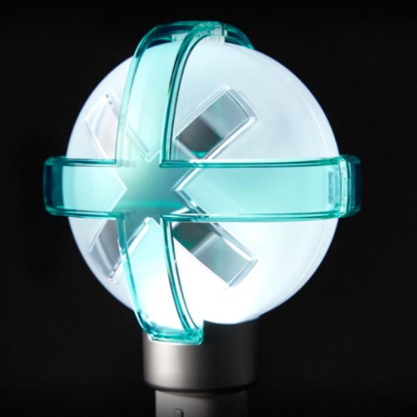 TOMORROW X TOGETHER Official Light Stick Ver.2