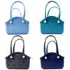 Ny hule hull bag Tote bag Oppbevaringsveske Utendørs Ultralett Pet Bag Hull Bag EVA Beach Bag