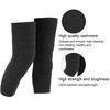 Winter Wool Knee Pads Warm Knee Protector Wool Warmers Thickened Knee Brace