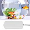 1 Set Aquarium Luftpumpe USB Lade Effiziente Sauerstoffversorgung Leiser Betrieb Energiesparende Sauerstoffpumpe Aquarium Versorgung