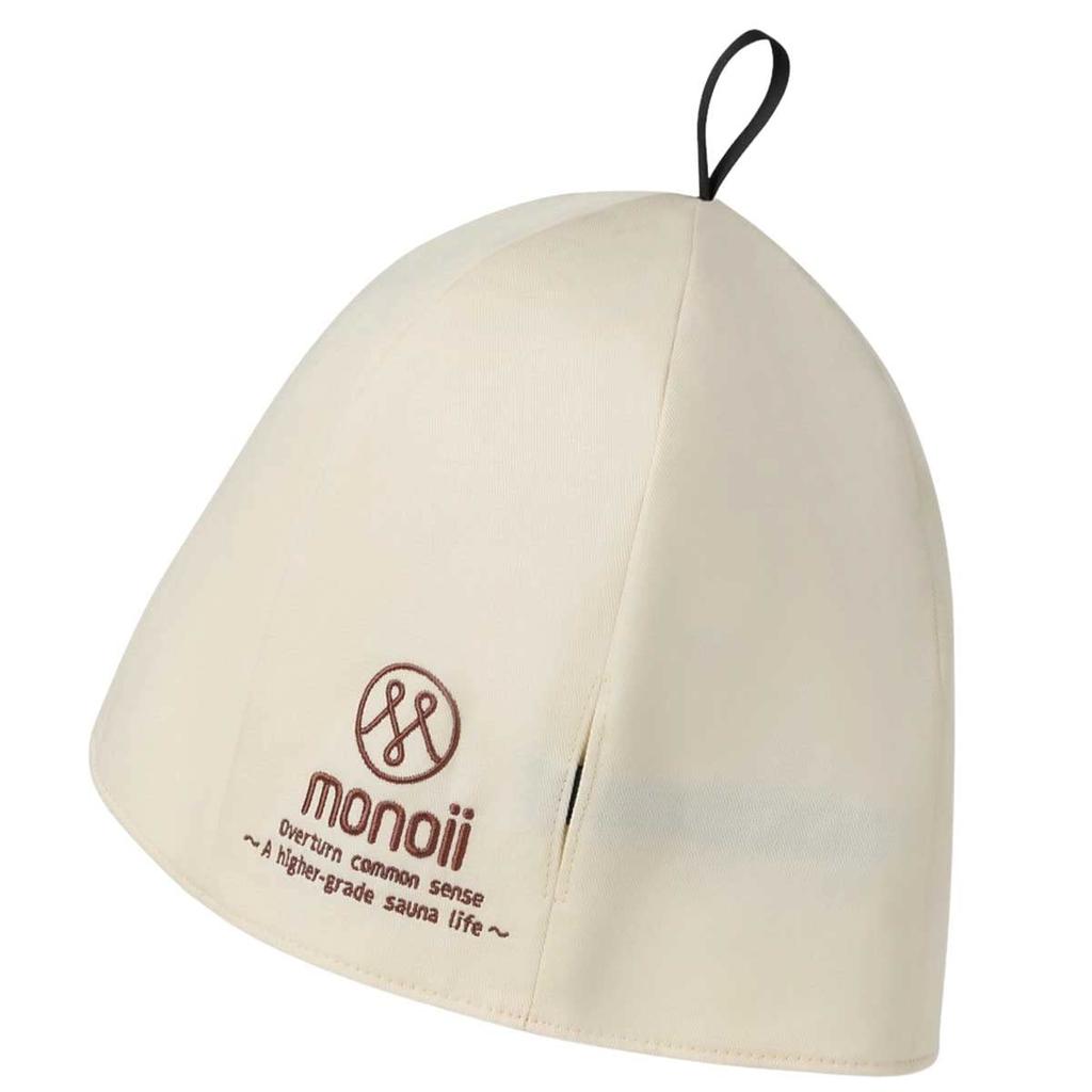 monoii Washable Sauna Made in Sauna Sauna Multicolor Stylish e0099 Hat, Japan, Cap, Hat, Men's, Women's, Available,
