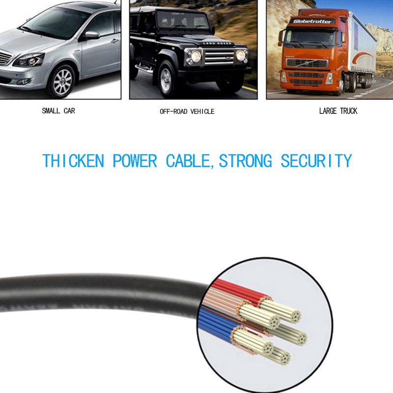 USB Car Charger Cup Holder Display Car Charger Cigarette Lighter Splitter With Voltage Display