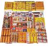 Hungry Ghost Festival Ancestral Worship Set: Winter Clothes, Paper Money, Hell Money, Tomb Sweeping Day Memorial Kit.