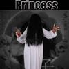 Sadako Costume Female Ghost Costume Ghost Cosplay Costume  Halloween Prank Props Horror Decorations Haunted House Decor