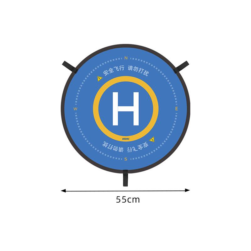 2025 Suitable for DJI MINI4PRO Apron Royal 3Avata2 Drone AIR3S Landing Pad NEO Accessories