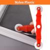 Window Roller,Spline Installer,Window Installation Tool,Screen Mouse Spline Roller for Installing Window Patio Sliding Door