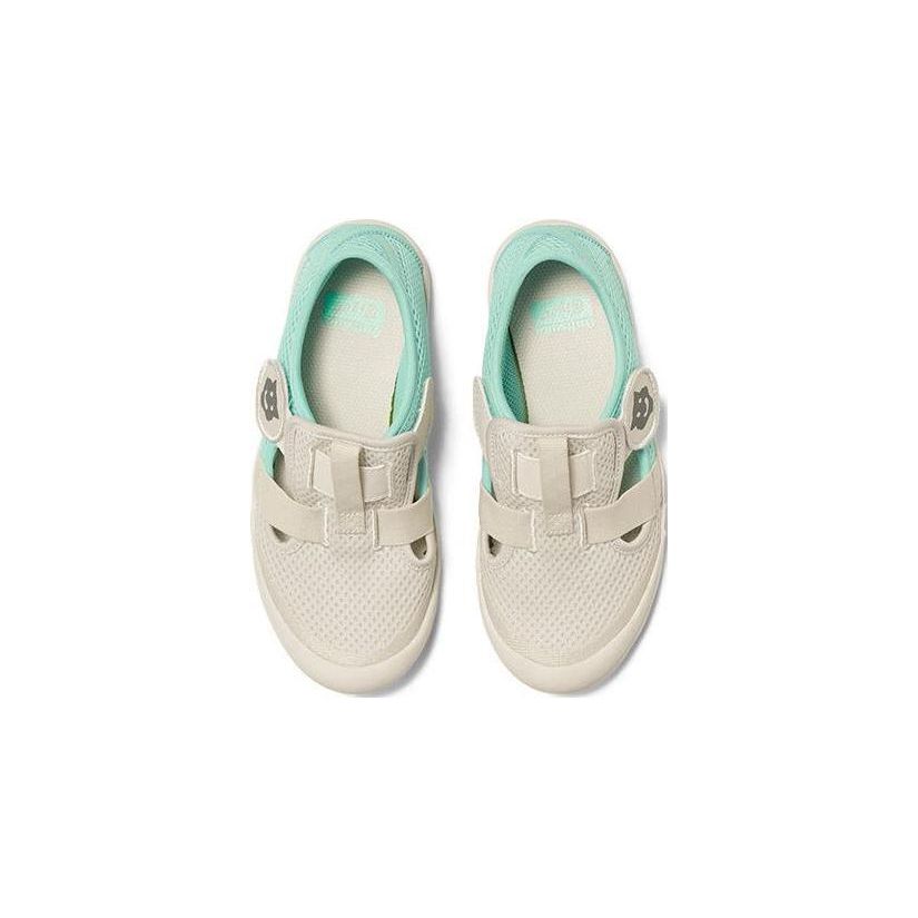 ONITSUKA TIGER Mexico 66 Comfortable Versatile Non-Slip Breathable Warm Low-Top Casual Shoes Kids Sneaker Gray Blue 1184A198-200