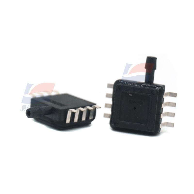 XGZP6887A025HPGPN Pressure Sensor: Measures Oil Pressure from -100kPa to 700kPa Pressure Sensor for Oil