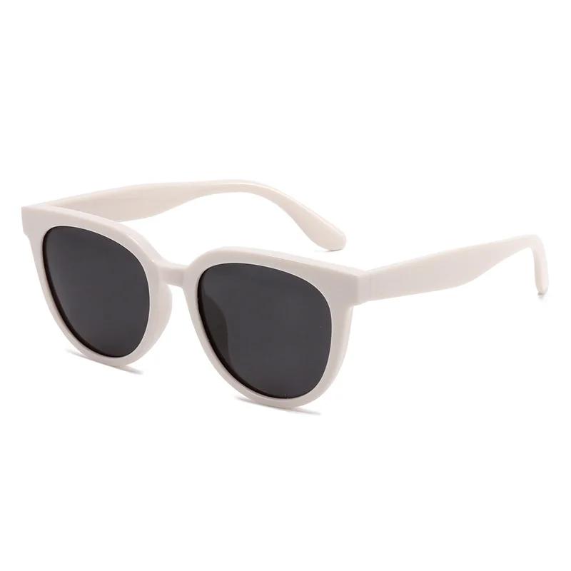 

Women Men Oval Nearsighted Sunglasses With Diopters TR90 UV400 Anti-Glare Prescription Sun Glasses Power 0 -0.5 -0.75 To -6.0 0
