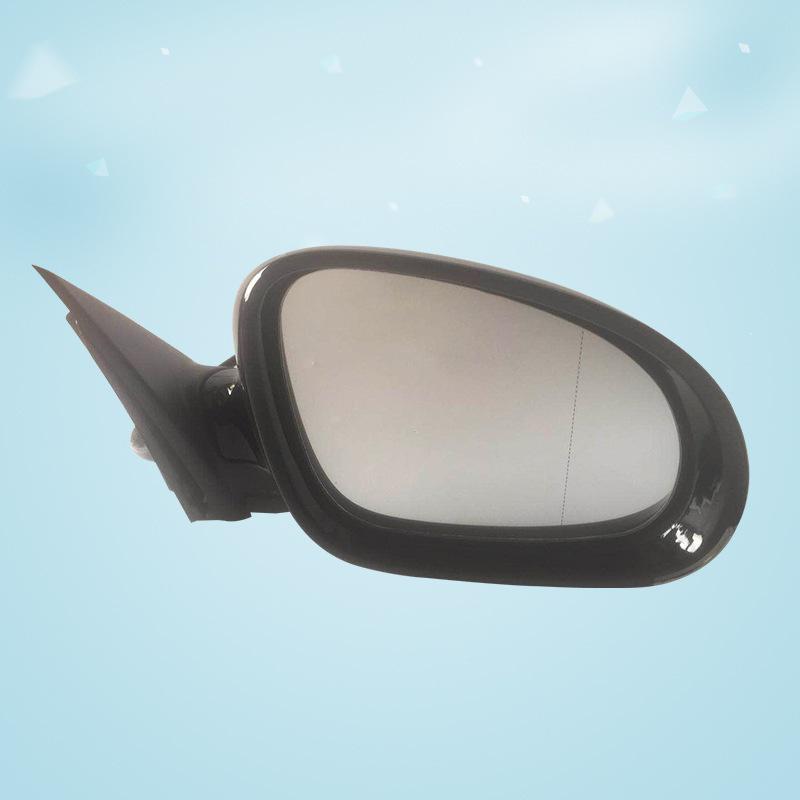 Reflective Rearview Mirror for 2007-2010 Volkswagen Passat Lingyu - Reversing Assist