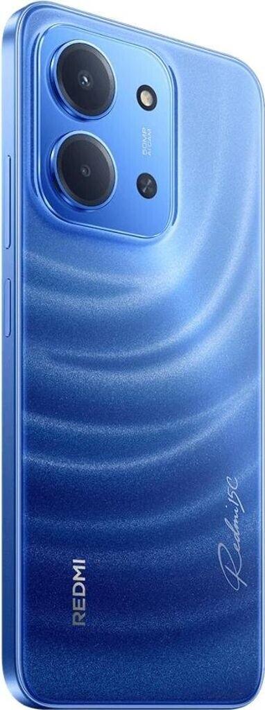 Smartphone Xiaomi Redmi 15C 4G 256GB Moonlight