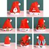 Children Xmas Xmas Caps Christmas Decorations Christmas Ornaments Santa Claus Hat Christmas Hat