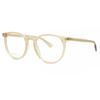 Gucci Gg0027o 009 Women Eyeglasses