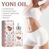 Bio Yoni Ätherisches Öl - PH-neutral für die intime Damenpflege