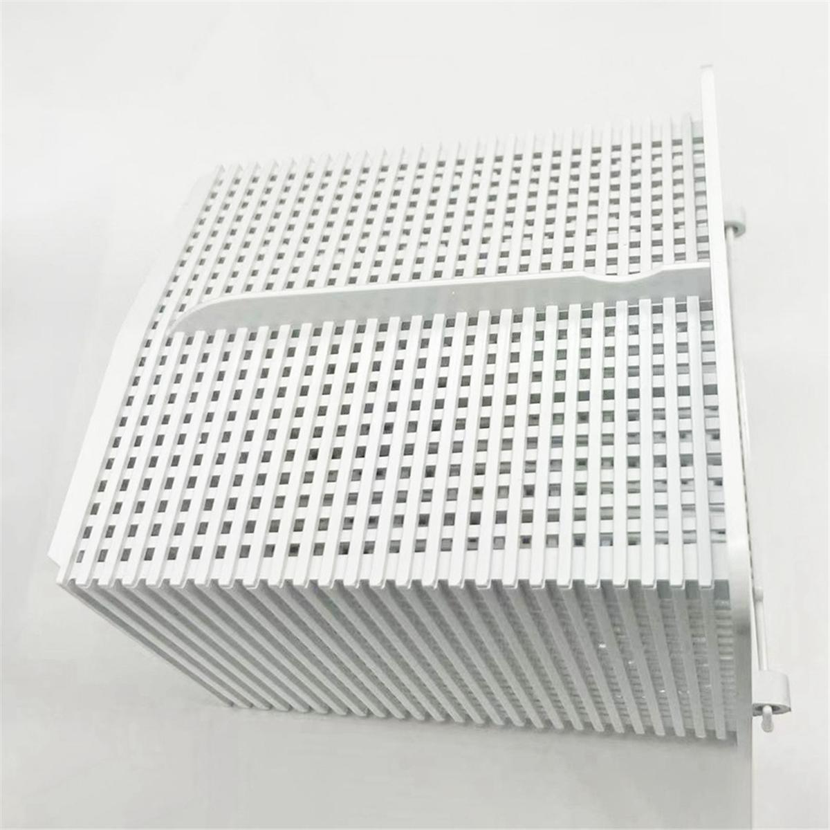 

2025+ Suitable for SPX1600M Filter Basket B-167 Replacement Filter Pump Basket SP2607X10 SP2615X20 China Mainland