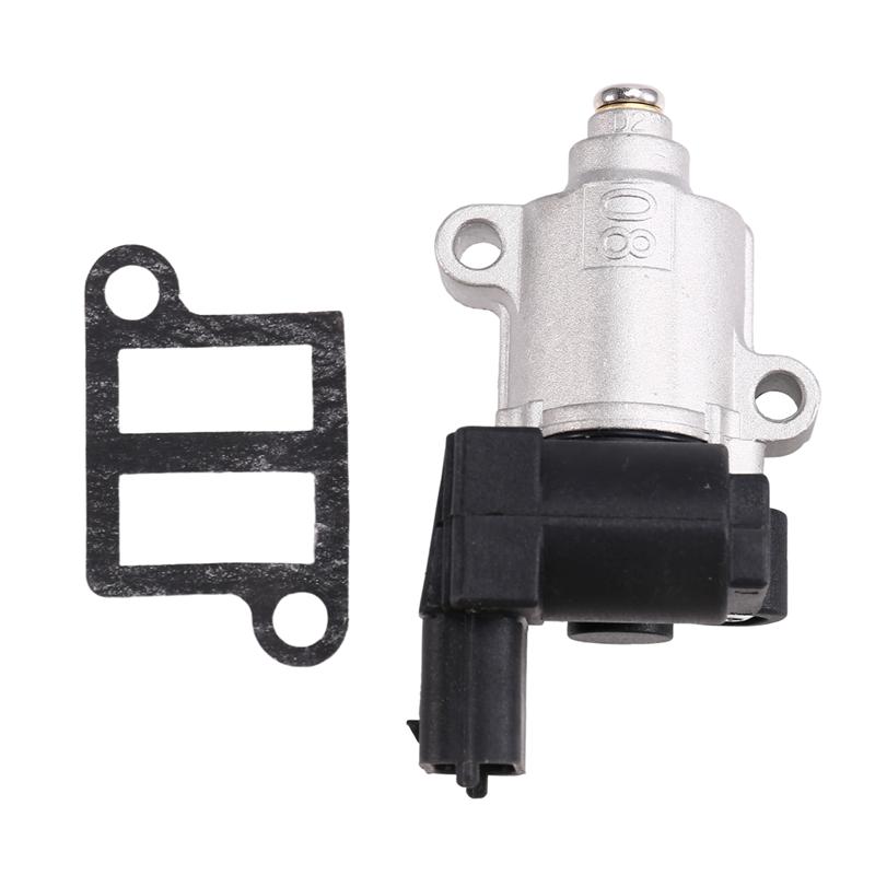 IACV 35150-2B000 Idle Air Control Valve For Hyundai Elantra 2009-2011 I20 I30 For Kia Soul 1.6L Kia Carens Rondo New
