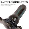 Soft Butt Plug Prostata Massasjeapparat Silikon Mann Penis Sleeve Dildo Insert Design Hule analplugg Sexleketøy for kvinner Menn