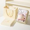 Cute Girl Cartoon Chubby Ceramic Mug with Lid Mobile Phone Stand Cup Birthday Gift Water Cup Souvenir